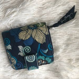 Vera Bradley Wallet